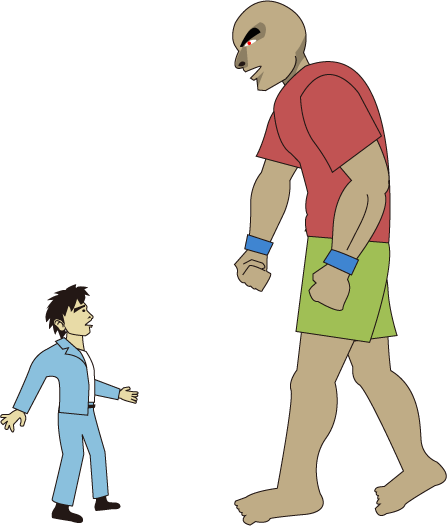 癒し系カウンセラー