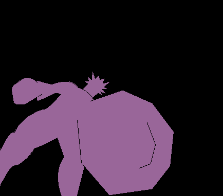 長山パフォーマンス