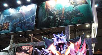 モンハンクロス