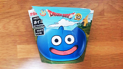 からあげくんホイミ味1