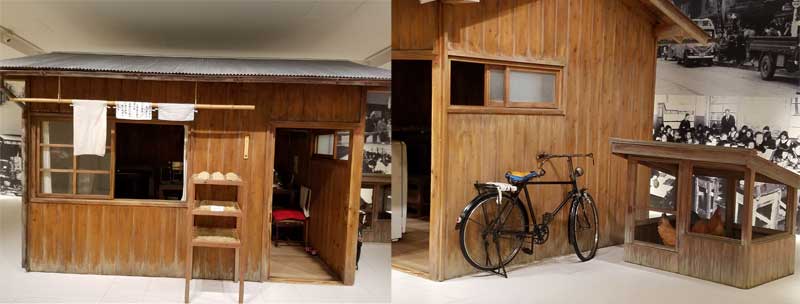 カップヌードルミュージアム２