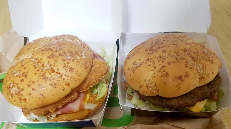 デラックスチーズ２