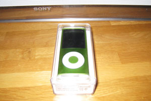 iPod