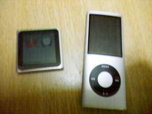 Ipodnano 6Gその2