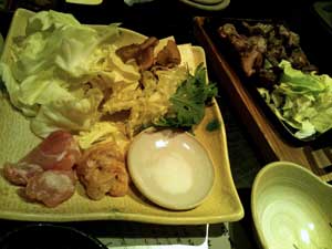 忘年会wanの写真１