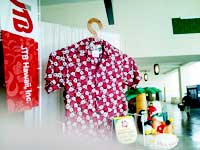 ハワイコンベンションセンター