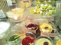 新年会バイキング1