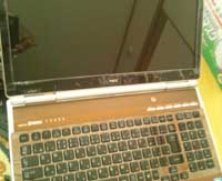 ノートパソコン3