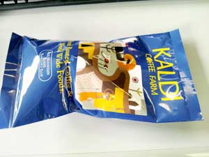 ブルーマウンテンブレンド