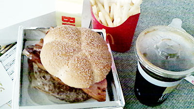 ゴールドリング２