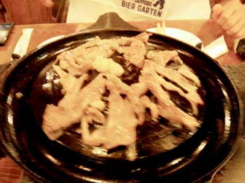 サッポロビール園2