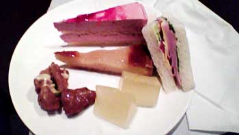 ケーキバイキング4