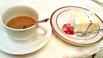 披露宴の食事10