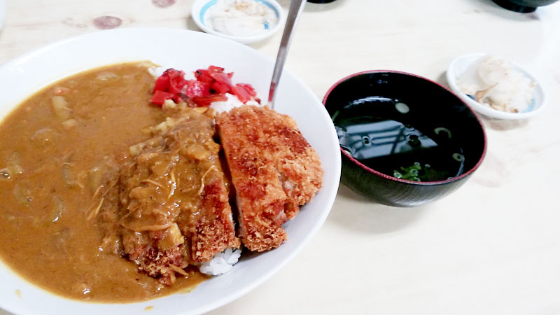 カレー