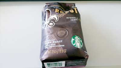 イタリアンロースト