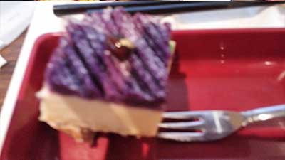 スイーツバイキング５