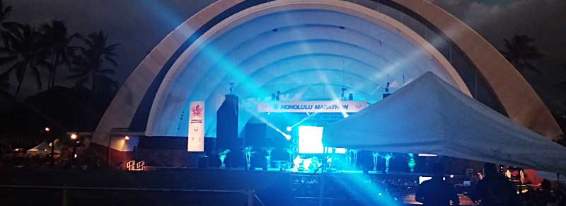 ルアウパーティのＥＬＴライブ２