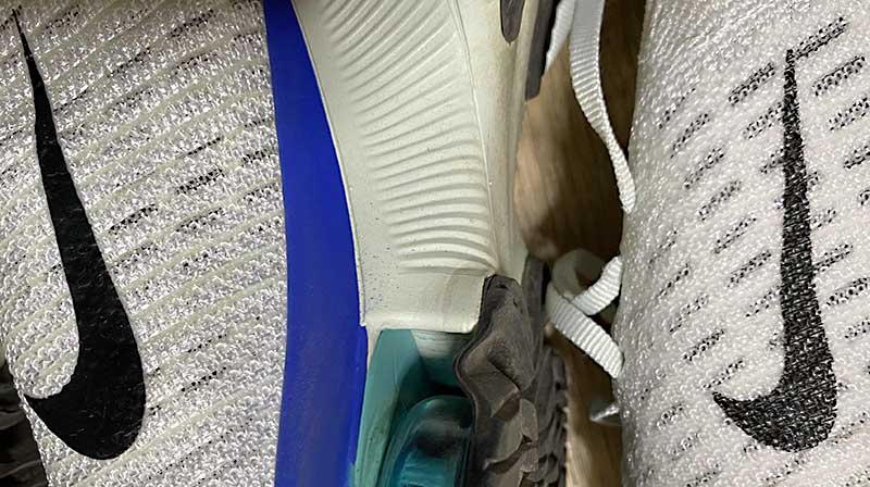 靴の比較画像３