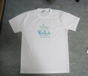 Tシャツ2