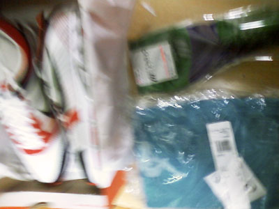 最近買ったもの3点