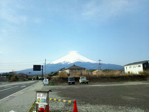 富士山1