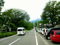 ロッジ妙高近辺２