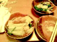 練習会後のお疲れ様会3