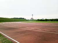 日産フィールド小机1