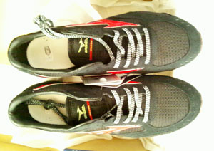 ウェーブスペーサーGL-J2