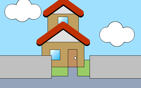 牛丼屋でマークされてる客