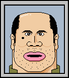 おっさん「あたしのウインクは世界一よん」