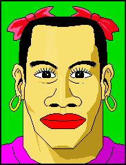 おじさん「あたし・・・綺麗になれるかしら？なれるわ。きっと。うふふ」