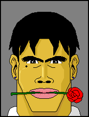 おじさん「僕の魅力に負けたのかい？ごめん。明日デートなんだ」