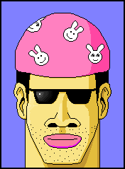 おじさん「え？おじさんの頭がハゲてるだって？フサフサだよ