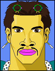 おじさん「あー冬だ。あー暑い暑い」