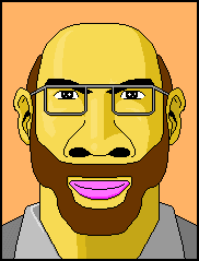 おじさん「はははは、おじさんはこう見えても、マラソンが得意なんだよー」