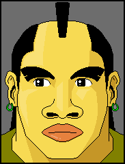 おじさん「フホホホホ。おじさんの趣味は畑を耕すことだ」