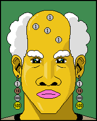 おじさん「金ちょうだい」