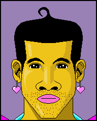 おじさん「ホホホホ。何だね？おじさんが魅力的かね？え？頭？これはイモムシが入ってるんだよ。ホホホホ。君、君は誰だい？え？王子様？じゃあおじさんはお姫様になろうかな。よし！結婚だ」