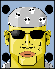 おじさん「さわやかスマイルとでも呼んでくれ」