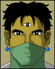 おっさん「若いでしょ？」