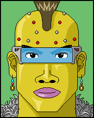 おじさん「電池で動いてるんだ。いい電池があったら教えてくれないか？」