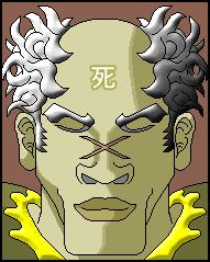 おじさん「192キロバイトだから重いぞ。そんな事はどうでもいい。この世界は邪悪なエネルギーに包まれている。グハハハハ！！」