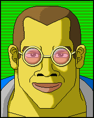 おじさん「190キロバイト超えてしもうたわい。・・・それにしても今の日本人は日本語が下手すぎる。とりあえずワシが基本であるあいうえおだけを優しく教えてやろう」