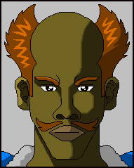 おじさん「髪の毛が足りない！！我が頭の中心に草原を！」