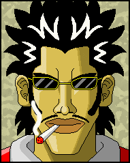 おっさん「やっぱコンビニでバイトするときは営業スマイルができる。これ大事だよな。あー、それにしてもタバコうめーなぁ」