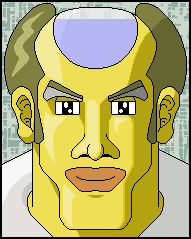 おっさん「頭の回転がとってもいいとよく言われます」