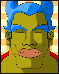 おっさん「秋は花が綺麗な季節ですので、ワタシが責任もって花をさかせましょう」