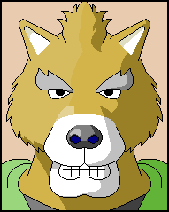 おじさん「フッ。俺は人間じゃねえが、おっさんであることには事実だ」