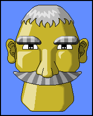 おっさん「外って歩いているとあっしを驚かせるような障害があちこちにあるかあホント困るべ」